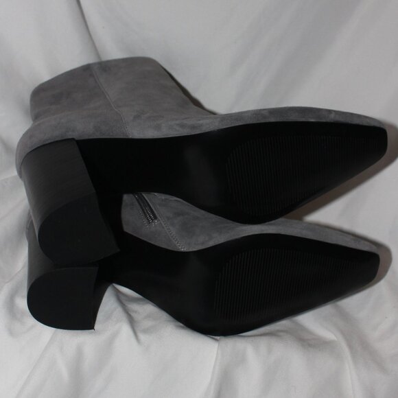NEW Steve Madden Aidan Boots Size 9 - Picture 11 of 11